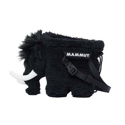 MAMMUT猛犸象轻便易带镁粉袋
