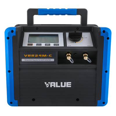 飞越VRR24M-C冷媒回收机收氟机