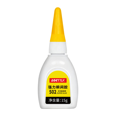 502胶水强力超粘瞬间胶