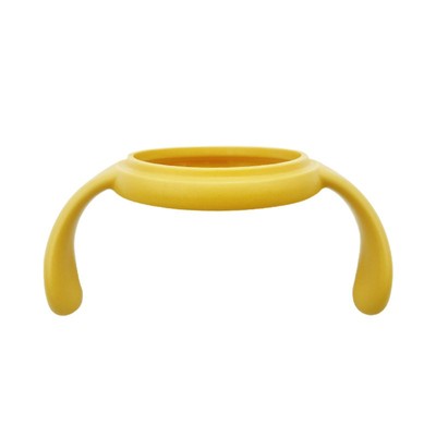 适配贝亲三代奶瓶手柄吸管重力球