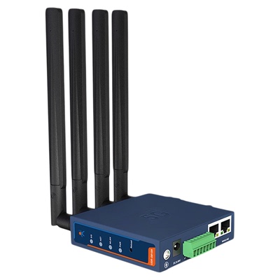 有人5G工业路由器WiFi6无线