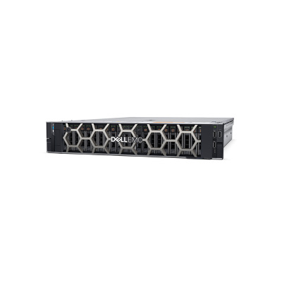 Dell双路服务器机架式存储gpu