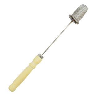 拔火罐点火棒拔罐专用养生馆家用工具烧不焦防烫手新款酒精棉棒瓶