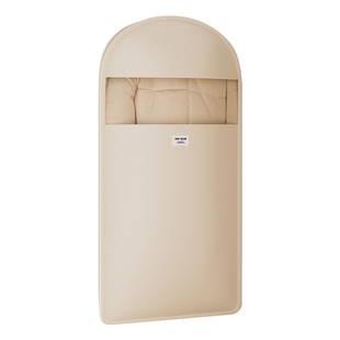 透气皮草衣服防尘罩貂皮大衣罩防尘袋家用牛津布收纳套子挂式衣袋