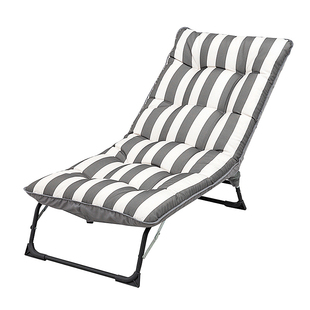 临亚办公室折叠躺椅阳台午睡懒人单人小沙发家用午休椅折叠椅靠椅