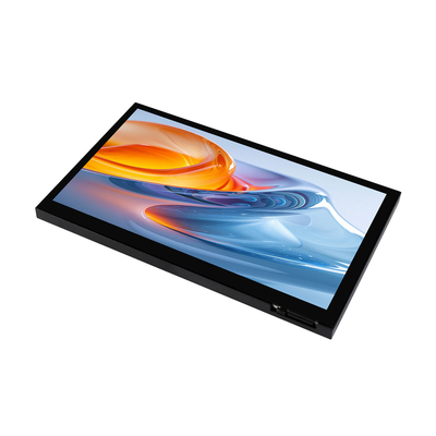 微雪7寸DSI接口触控屏五点触摸