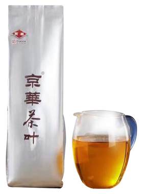 京华茶叶高碎茉莉花茶250g*2袋