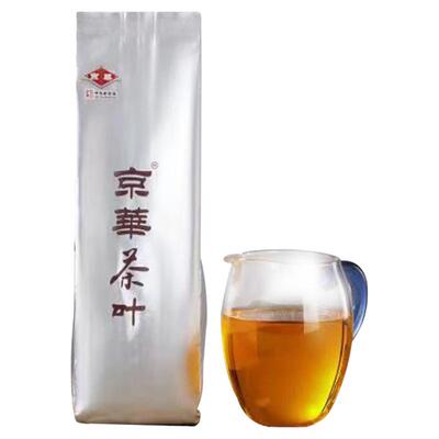 京华茶叶高碎茉莉花茶250g*2袋