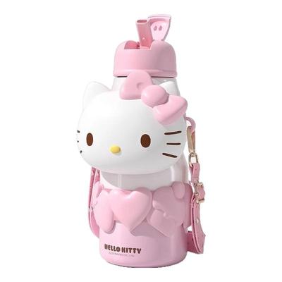哈喽kitty联名保温杯礼盒