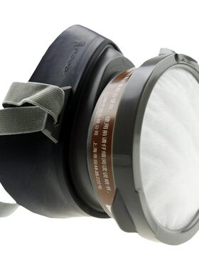 正品3M350P防毒面具防化工气体喷漆防异味防工业粉尘3200升级版