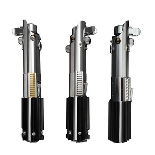 复刻道具还原款89sabers 卢克 断手剑EP4/5/7进口芯片像素高亮