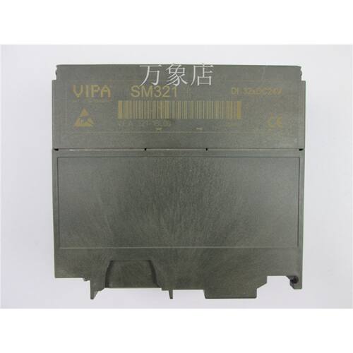 议价SM321 VIPA 321-1BL00 模块 实物拍摄