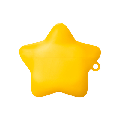 优思顿适用airpods4保护壳降噪版硅胶airpodspro3苹果耳机壳男生软壳apple蓝牙pro2盒airpod外壳4代airpods套