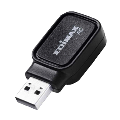 蓝牙4.0USB无线网卡EDIMAXac600