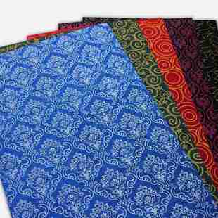 批发聚酯纤维烫金吸音板隔音板ktv体育馆彩板吸音吊顶炫