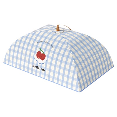 【政府补贴】立减15%餐桌饭菜罩