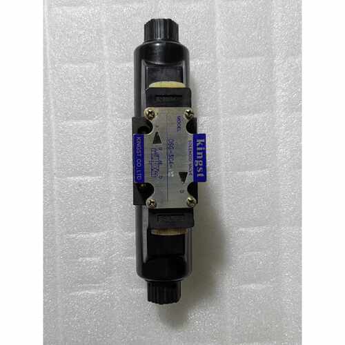询价Kingst电磁阀DSG3C402线圈DC24v
