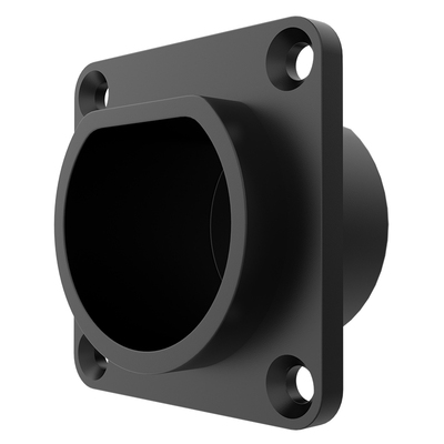 鑫比特7kw国标通用交流电充电枪