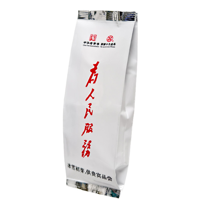 2025年新茶叶金井毛尖湖南名茶