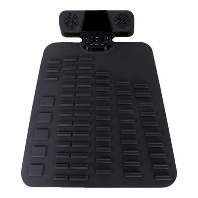 乐海智能扬琴2026新品