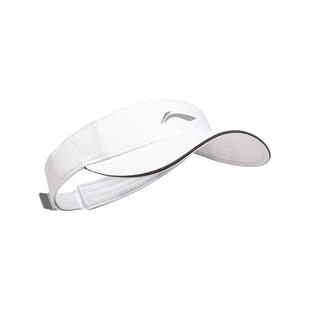 李宁空顶帽跑步帽子遮阳防晒女专业网球马拉松运动男夏季速干新款