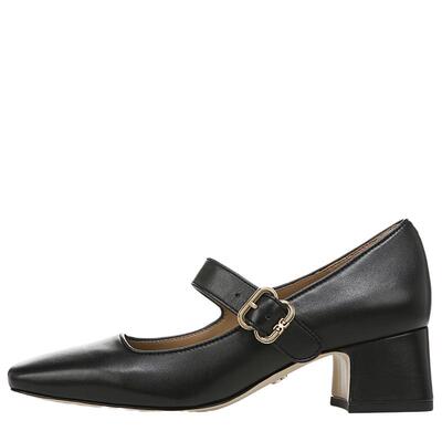 SAMEDELMAN明星同款玛丽珍鞋