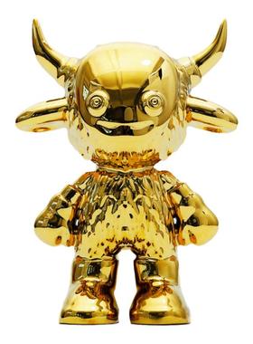 摆件客厅礼物贵贵的礼物陶瓷送礼