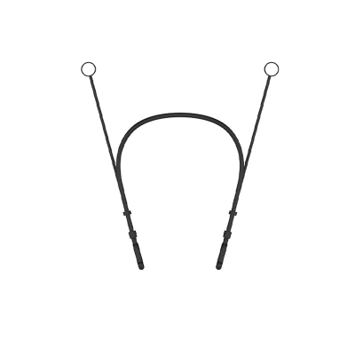 适用谷歌Google Pixel Buds 2a(2025)/Pro 2(2024)耳机硅胶防丢绳