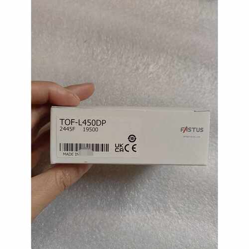 询价OPTEX FASTUS TOF-L450DP光电传感器，日
