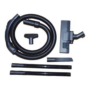 富达吸尘器配件2013软管金属直管地板刷床刷刷子扁嘴圆刷除螨刷