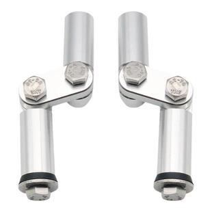 适用三阳400 改装件 tl500 靠背调节 Maxsym400 小坐垫调节配件