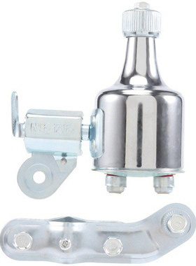 促销12v6w自行车发电机山地公路