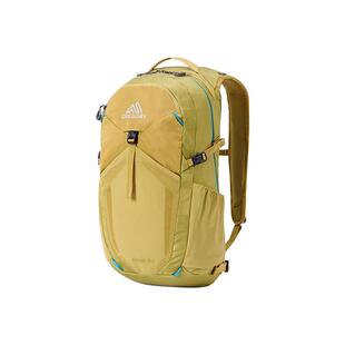 Gregory格里高利NANO蜂鸟多功能户外双肩包14L-28L登山徒步包