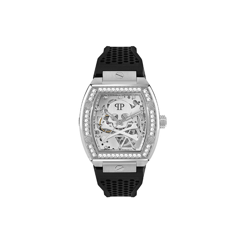 PHILIPP PLEIN 男士The $Keleton机械腕表手表