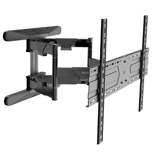 KALOC 电视挂架H8伸缩旋转支架适用小米海信TCL雷鸟50 55 65英寸