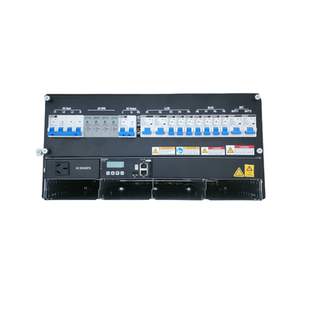 华为嵌入式ETP48300-M5A1高频开关电源系统48V300A满配4台R4875G1