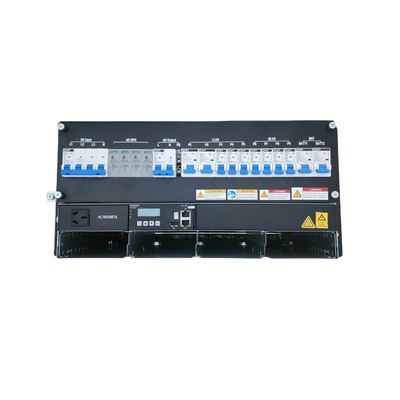 华为300A开关电源ETP48300-M5A1