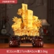 JC Fortune Festival High Velders Sand Golden Color