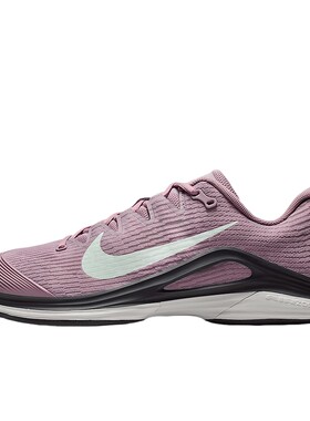 NIKE耐克男鞋Vapor 12卡洛斯同款硬地球场运动网球鞋 IB2534-200
