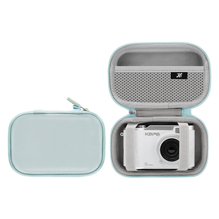 适用Fujilm富士ccd相机收纳包e900/F200 EXR/F70/F80/F300/F60 fd/F100/F50/A920/A900/A800卡片机套保护盒