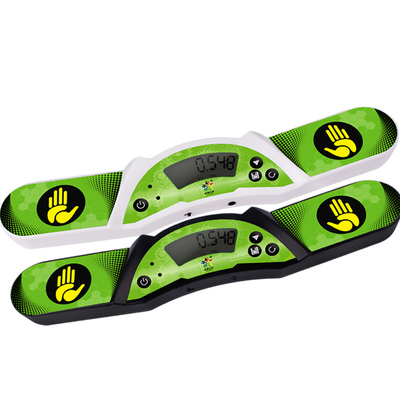 裕鑫计时器儿童比赛专用益智魔方