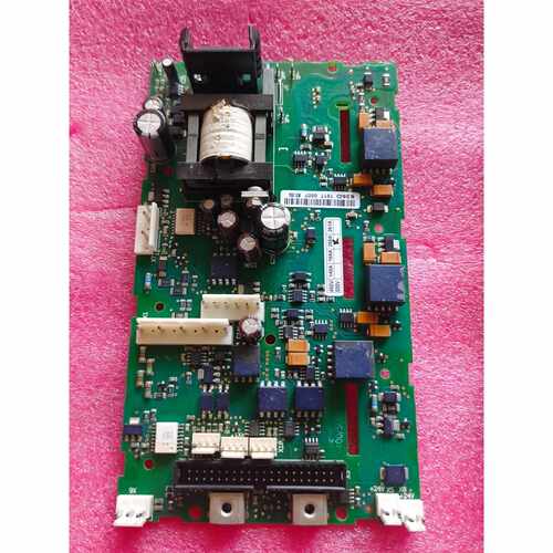 议价伟肯VACON变频器驱动板PC00236I636B拆机件维修
