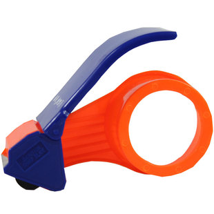 5cm6cm胶带封箱器座宽透明胶带切割器打包机胶纸机塑料胶带机