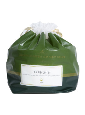 尔木萄洗脸巾一次性卷筒抽纸