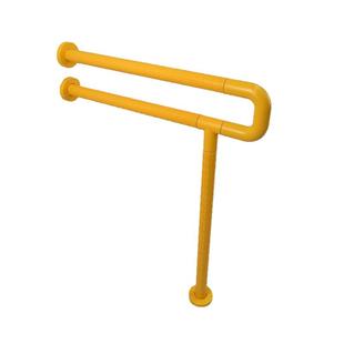 卫生间残疾人扶手蹲便器扶手浴室扶手洗手间马桶扶手老人防滑拉手