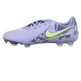 小李子耐克暗煞PHANTOM GX2中端FG/MG混钉NU1足球鞋男HF1595-500