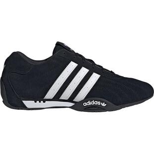 Adidas/阿迪达斯官方正品ADIRACER LO男女赛车文化运动鞋IH4154