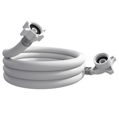 适配统帅洗衣机专用螺纹进水管