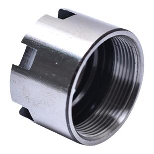 机床高精密螺帽雕刻机主轴螺帽延长杆UM型筒夹A型ER11/16/25/32