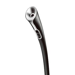 飞利浦麦克风SHM1000台式电脑话筒网课游戏直播唱歌话筒有线3.5mm